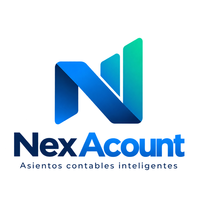 NexAcount - Asientos contables inteligentes